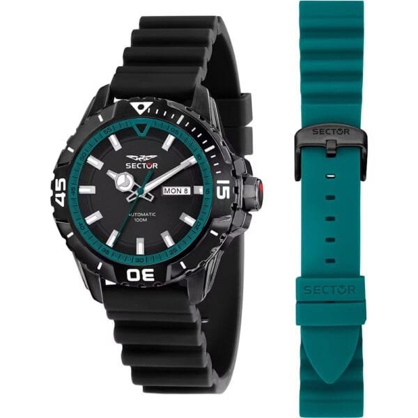 Montre SECTOR Legend R3221135004