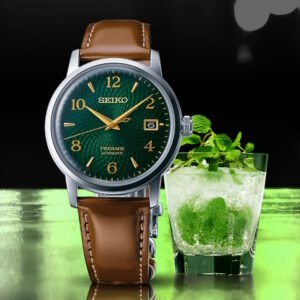 Montre SEIKO Presage Coktail SRPE45J1