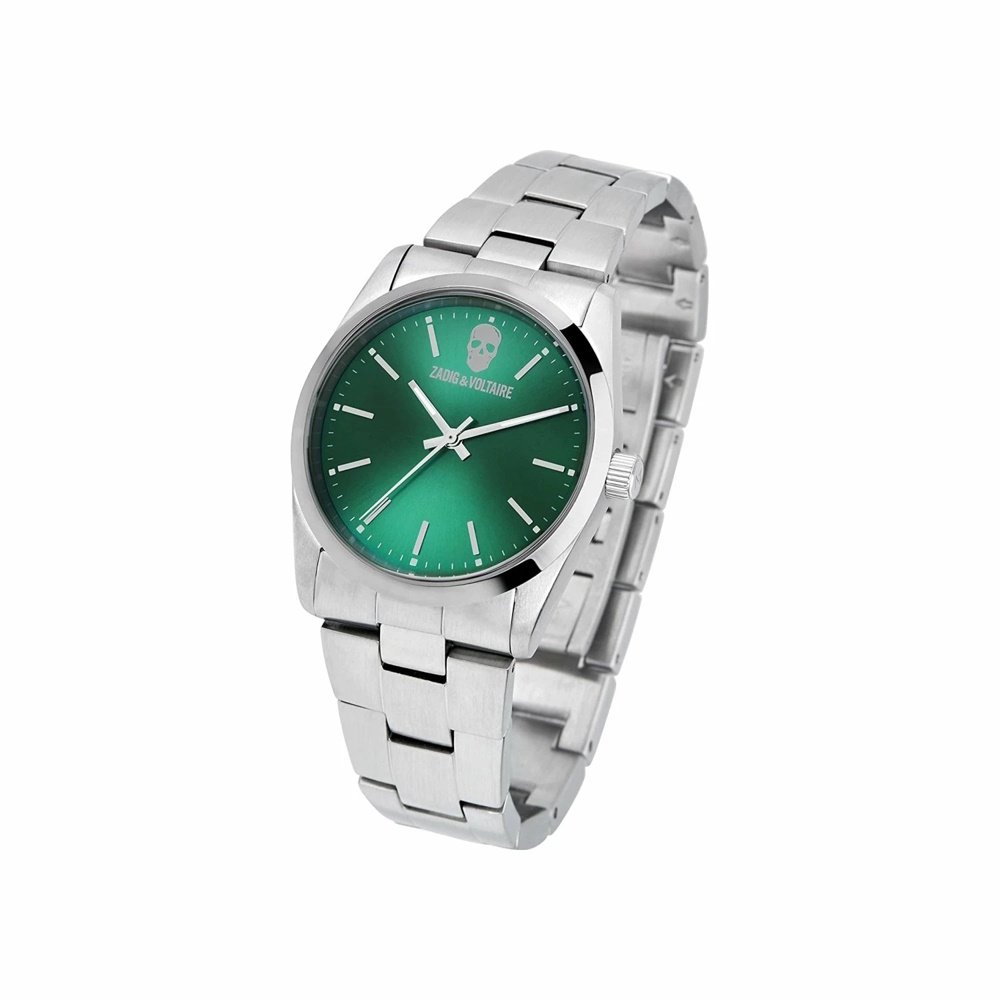 Montre ZADIG&VOLTAIRE ZVF615 2 Montre ZADIG&VOLTAIRE ZVF615 – Image 2