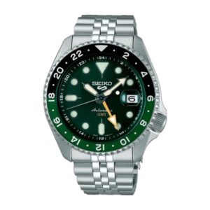 Montre SEIKO 5 Sports SSK035K1