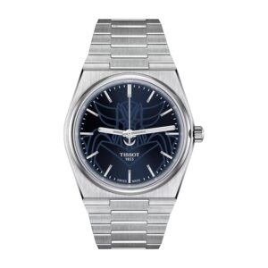 Montre TISSOT GOLDORAK PRX POWERMATIC T137.407.11.041.02