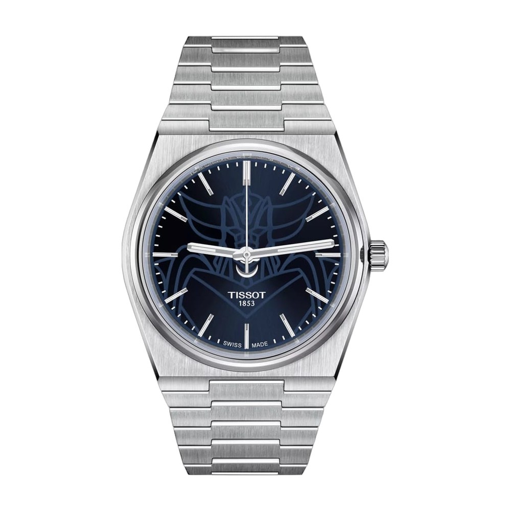 Montre TISSOT GOLDORAK PRX POWERMATIC T137.407.11.041.02 1 Montre TISSOT GOLDORAK PRX POWERMATIC T137.407.11.041.02