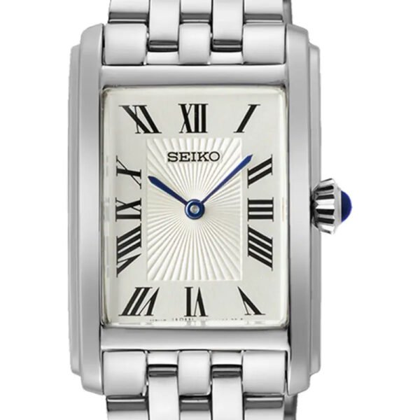 Montre SEIKO Classique SWR083P1 3