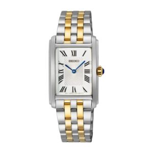 Montre SEIKO Classique SWR087P1