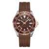 Montre Balmain Downtown Ophrys Gent B43485255