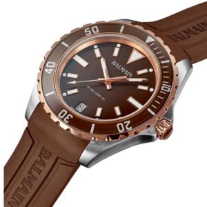 Montre Balmain Downtown Ophrys Gent B43485255