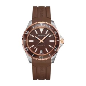 Montre Balmain Downtown Ophrys Gent B43485255