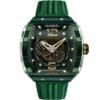 Montre NUBEO Magellan 24h Automatique NB-6087-05