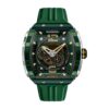 Montre NUBEO Magellan 24h Automatique NB-6087-05