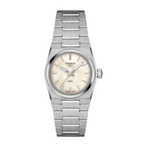 Montre TISSOT PRX T137.010.11.111.00