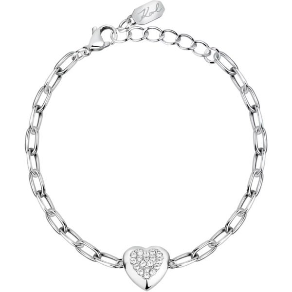 Bracelet KARL LAGERFELD Charms KLAYD15