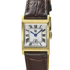 Montre LIP Churchill C18 671625