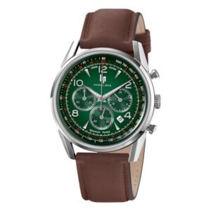Montre LIP Himalaya Chronographe 671718