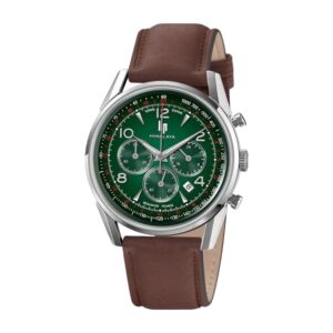 Montre LIP Himalaya Chronographe 671718