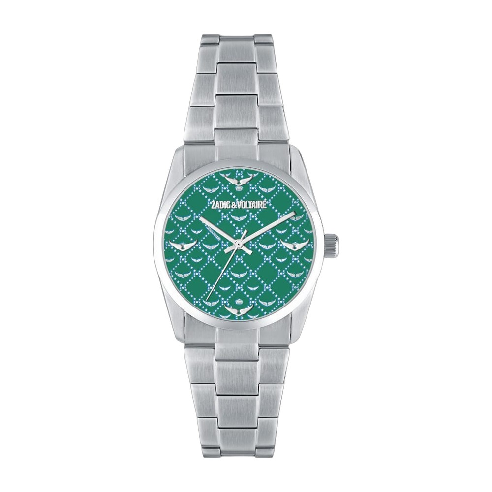 Montre ZADIG&VOLTAIRE ZVW1101 1 Montre ZADIG&VOLTAIRE ZVW1101