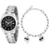 Montre KARL LAGERFELD Round Essentials R0553101516