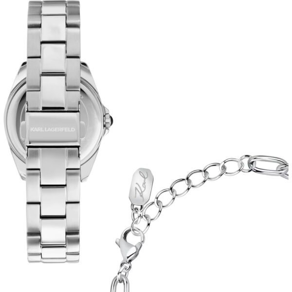 Montre KARL LAGERFELD Round Essentials R0553101516 – Image 3