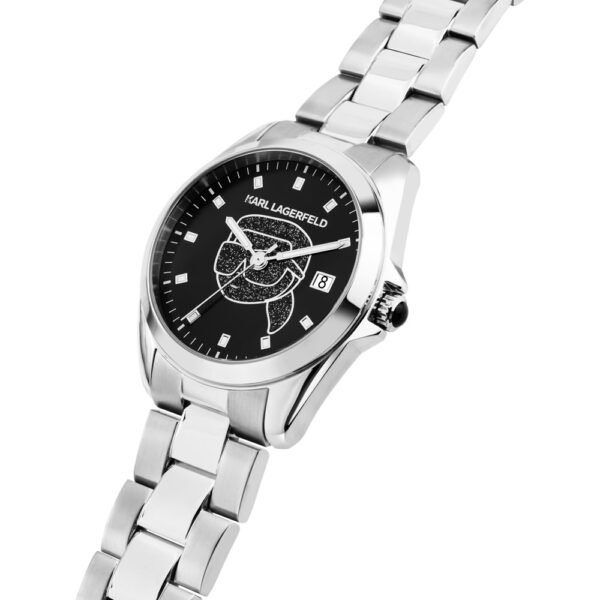 Montre KARL LAGERFELD Round Essentials R0553101516 – Image 4