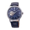 Montre ORIENT Coeur Ouvert RAAG0005L30B