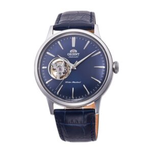 Montre ORIENT Coeur Ouvert RAAG0005L30B