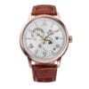 Montre ORIENT Multifonctions RAAK0801S