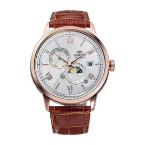 Montre ORIENT Multifonctions RAAK0801S