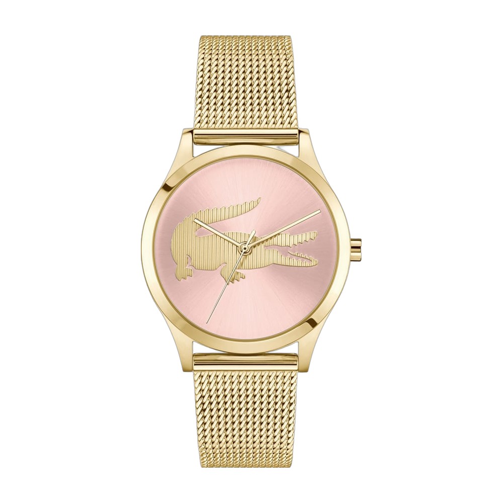 Montre LACOSTE Crocodelle 2001418 1 Montre LACOSTE Crocodelle 2001418