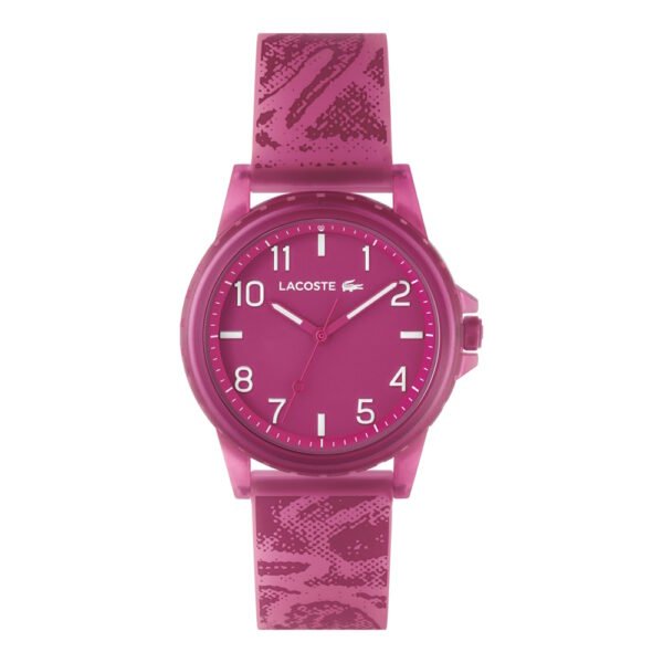 Montre LACOSTE Rider 2020156