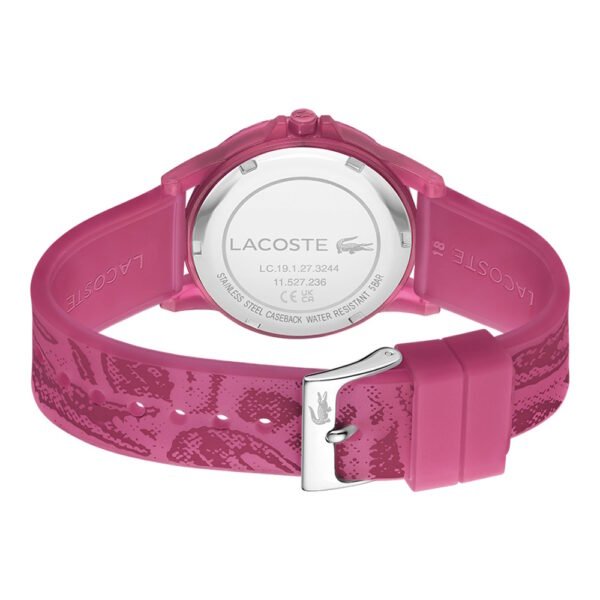 Montre LACOSTE Rider 2020156 – Image 2