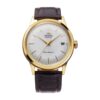 Montre ORIENT Bambino RAAC0M01S30B