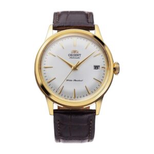 Montre ORIENT Bambino RAAC0M01S30B