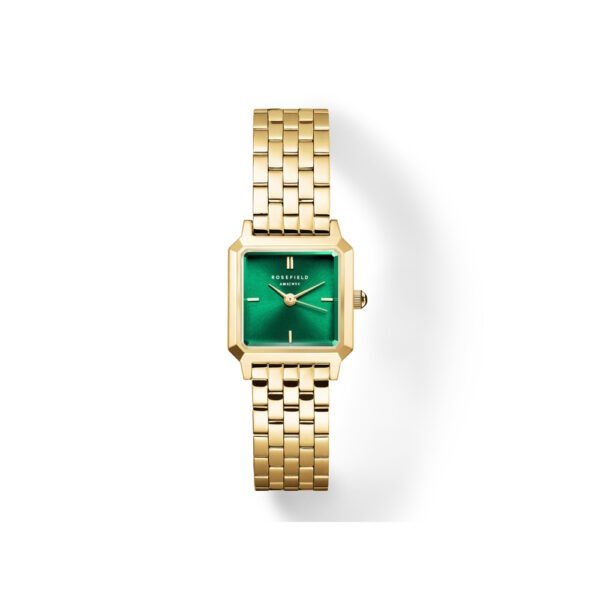 Montre ROSEFIELD Boxelle BEGSG-B05