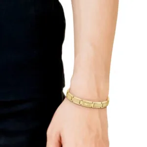 Bracelet LACOSTE Stencil 2040219