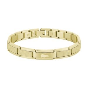Bracelet LACOSTE Stencil 2040219