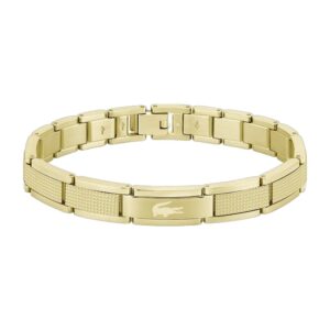 Bracelet LACOSTE Stencil 2040219
