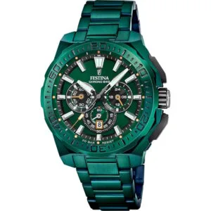 Coffret FESTINA Chronobike F20730/1