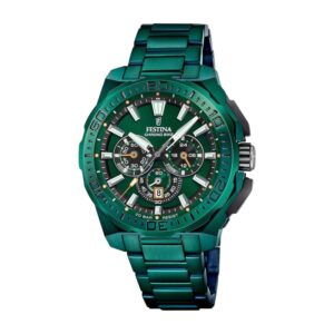 Coffret FESTINA Chronobike F20730/1