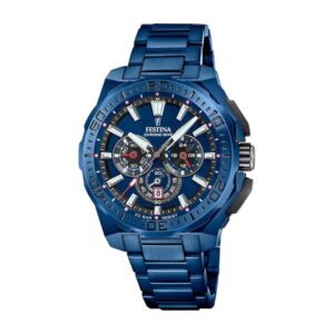 Coffret FESTINA Chronobike F20729/1