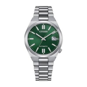 Montre CITIZEN Tsuyosa NJ0200-50X
