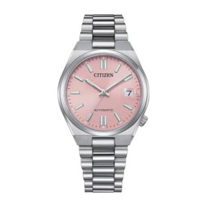Montre CITIZEN Tsuyosa NJ0200-50Z