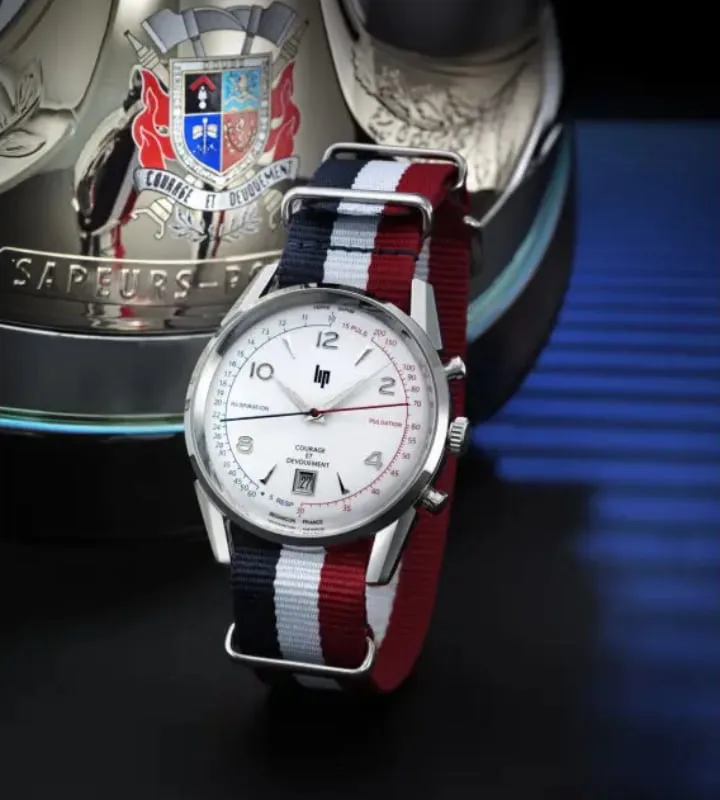 Montres LIP