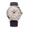 Montre ORIENT Bambino RAAC0M04Y30B