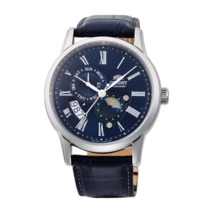 Montre ORIENT Multifonctions RAAK0011D