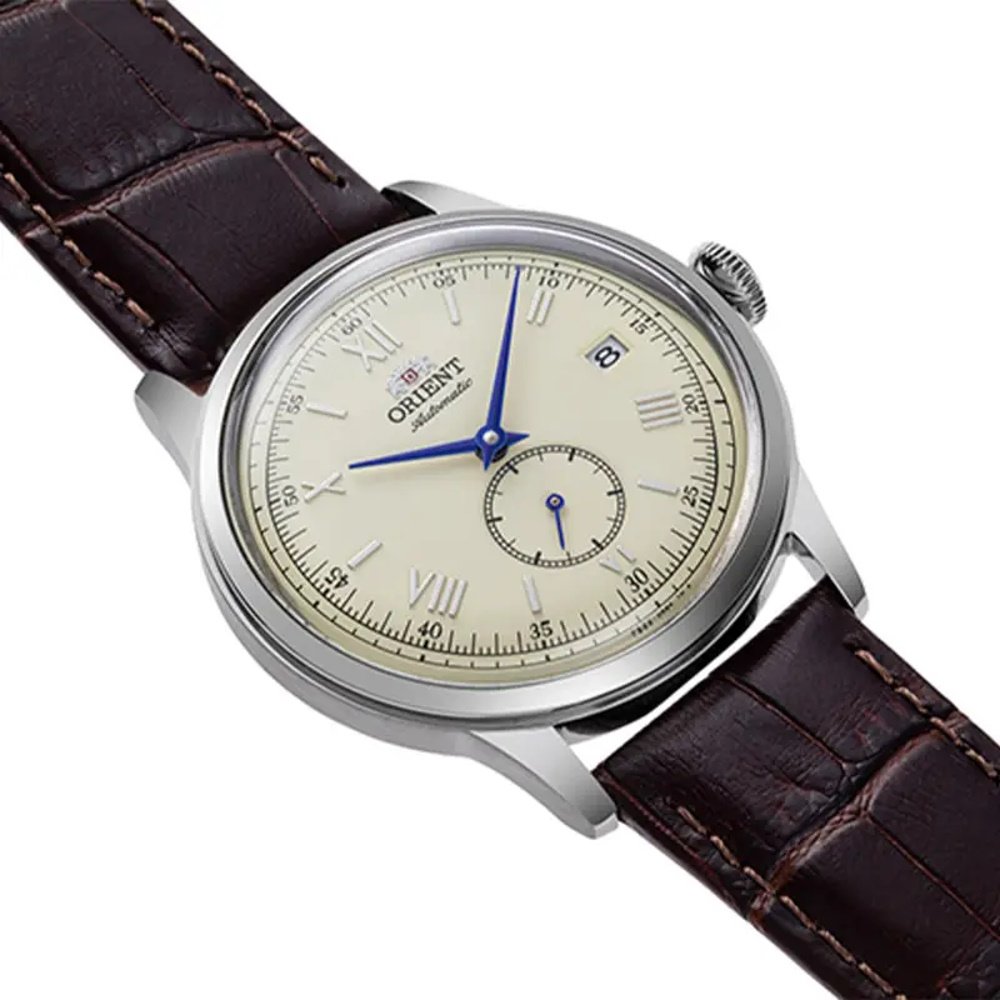 Montre ORIENT Petite Seconde RAAP0105Y30B 2 Montre ORIENT Petite Seconde RAAP0105Y30B