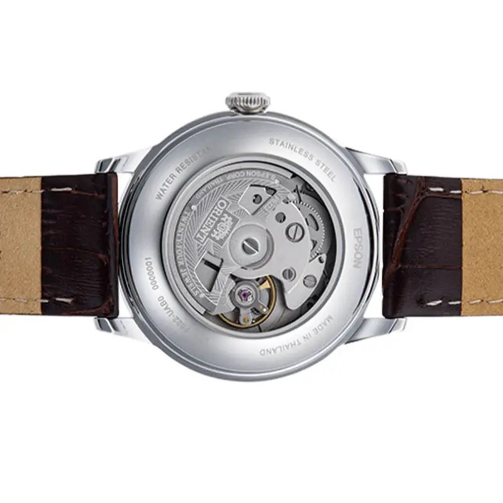 Montre ORIENT Petite Seconde RAAP0105Y30B 3 Montre ORIENT Petite Seconde RAAP0105Y30B