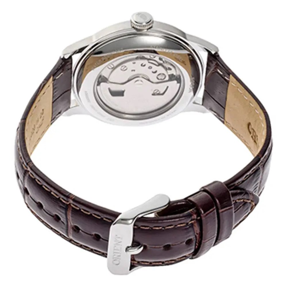 Montre ORIENT Petite Seconde RAAP0105Y30B 4 Montre ORIENT Petite Seconde RAAP0105Y30B