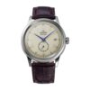 Montre ORIENT Petite Seconde RAAP0105Y30B