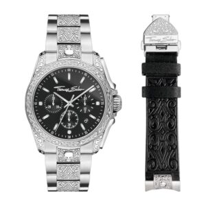 Montre THOMAS SABO Rebel At Heart WA0377-201-203
