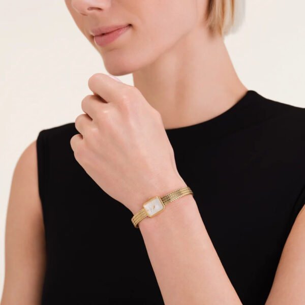 Montre ROSEFIELD Mini Octagon MWGMG-M01 – Image 2