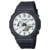 Montre CASIO G-SHOCK GA-2100WD-1AER